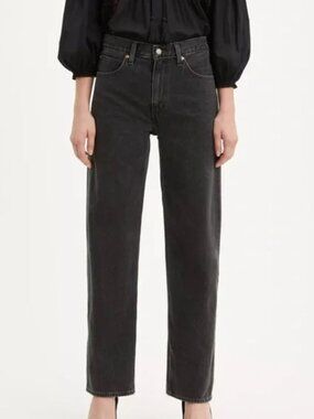 Levi’s Dad Jeans
